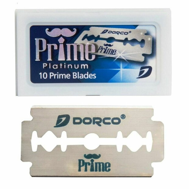 Лезвия для бритья Dorco STP-301