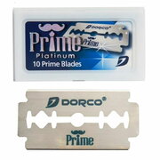 Лезвия для бритья Dorco STP-301: primary picture