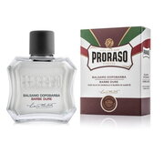 Бальзам после бритья Proraso Red: primary picture