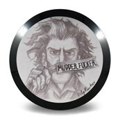 Крем для бритья Razorock Mudder Focker: primary picture