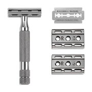 Т-образный станок Rockwell 6C Gunmetal: primary picture