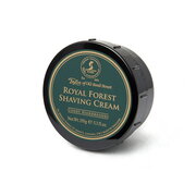 Крем для бритья Taylor Of Old Bond Street Royal Forest: secondary picture