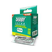 Лезвия для бритья Derby Extra: primary picture