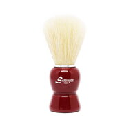 Помазок для бритья Semogue Galahad-C3 Premium Boar, Imperial Red: primary picture