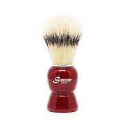 Помазок для бритья Semogue Galahad-C3 Premium Boar IB, Imperial Red: primary picture