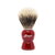 Помазок для бритья Semogue Galahad-C3 Finest Badger, Imperial Red