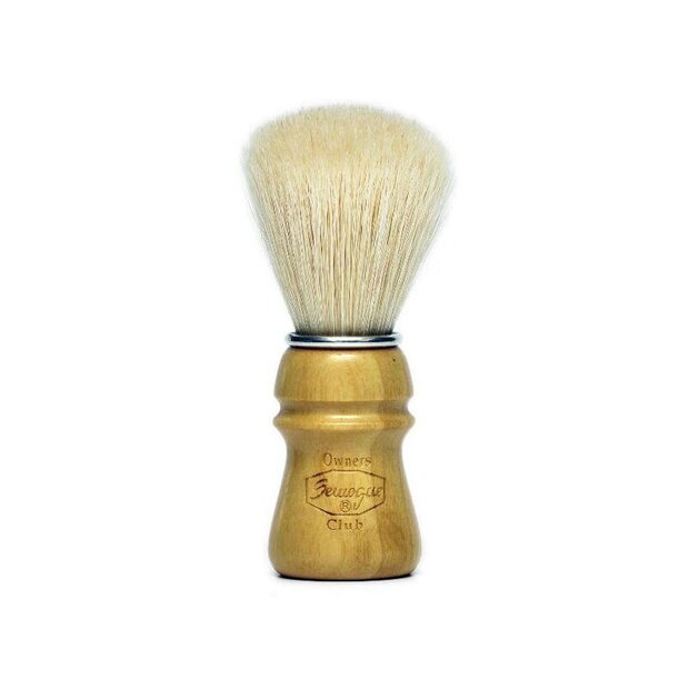 Semogue SOC-C5 Selected Premium Boar (Ash Wood)