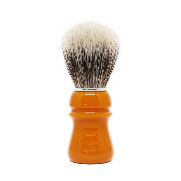 Помазок для бритья Semogue SOC-C5 Finest Mistura, Butterscotch