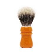 Помазок для бритья Semogue SOC-C5 Finest Badger, Butterscotch: primary picture