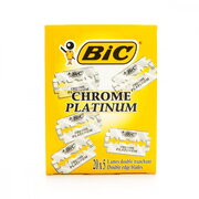 Лезвия для бритья Bic Chrome Platinum: primary picture