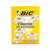 Лезвия для бритья Bic Chrome Platinum