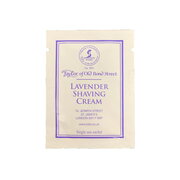 Крем для бритья Taylor Of Old Bond Street Lavender: primary picture