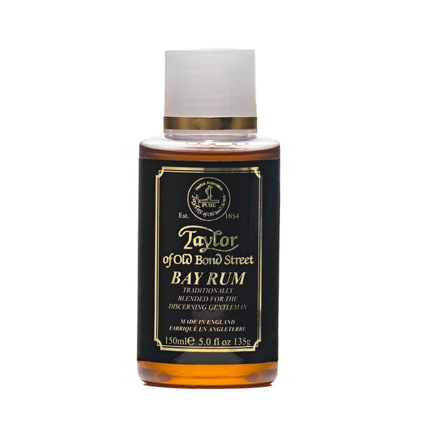 Лосьон после бритья Taylor of Old Bond Street Bay Rum