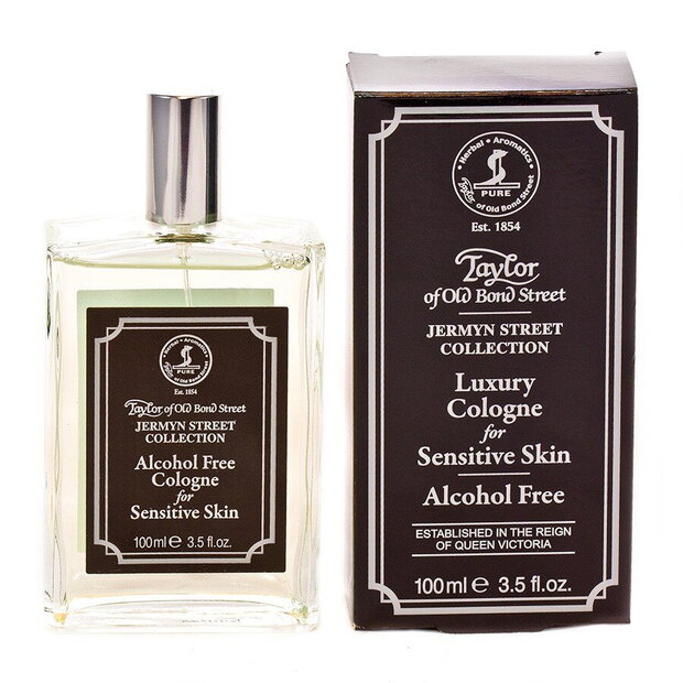 Лосьон после бритья Taylor of Old Bond Street Jermyn Street