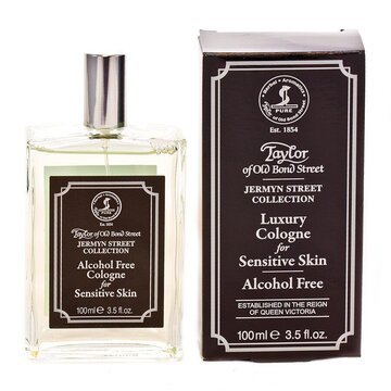 Taylor of Old Bond Street Jermyn Street Alcohol Free Aftershave Lotion 100ml