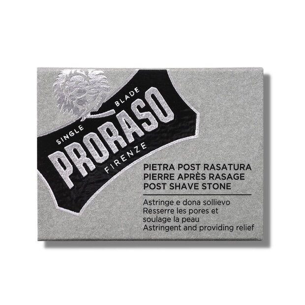 Proraso Alum Block 100g 