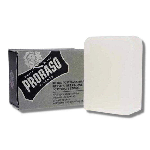 Proraso Alum Block 100g 