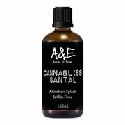 Лосьон после бритья Ariana & Evans Cannabliss Santal: primary picture