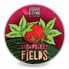 Ariana & Evans shaving soap strawberry fields 118ml