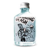 Лосьон после бритья Razorock Blue Barbershop: primary picture