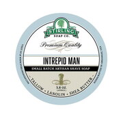 Мыло для бритья Stirling Intrepid Man: primary picture