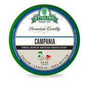 Мыло для бритья Stirling Campania: primary picture