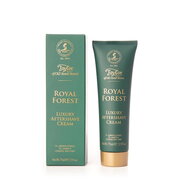 Крем после бритья Taylor Of Old Bond Street Royal Forest: primary picture