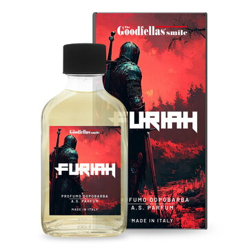The Goodfellas smile aftershave furiah 100ml