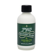Всплеск после бритья Zingari Man The Socialite: primary picture