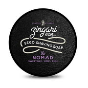 Мыло для бритья Zingari Man The Nomad: primary picture