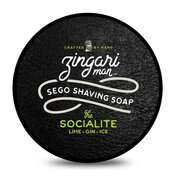 Мыло для бритья Zingari Man The Socialite: primary picture