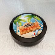 Razorock Caribbean Holyday Shaving Soap 150Ml