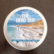 Razorock Dead Sea Shaving Soap 250Ml