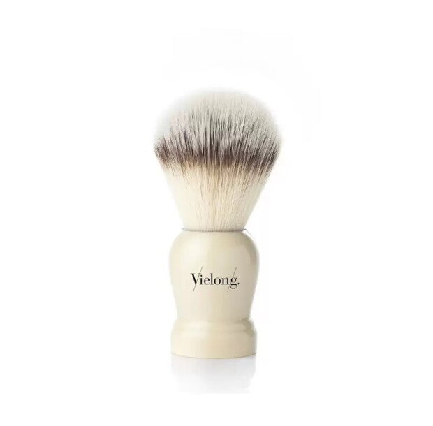 Помазок для бритья Vie-Long Silvertip Extra Soft 15213