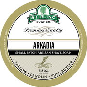 Мыло для бритья Stirling Arkadia: primary picture
