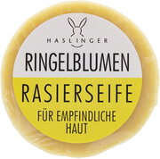 Мыло для бритья Haslinger Ringelblumen: primary picture