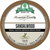 Мыло для бритья Stirling Sandalwood
