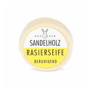 Мыло для бритья Haslinger Sandalwood: secondary picture