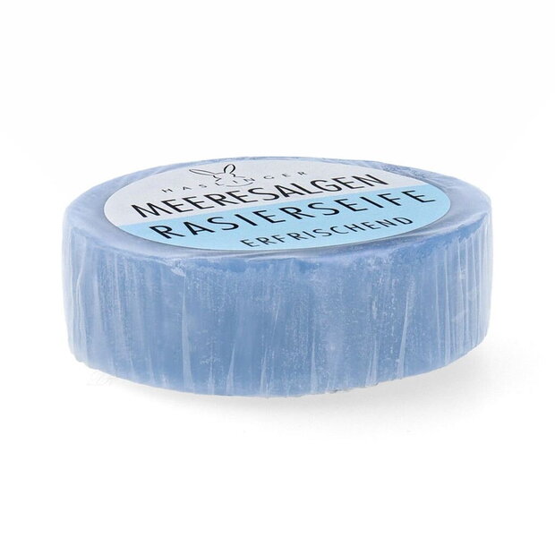 Seaweed Shaving Soap, 60 g 