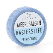 Мыло для бритья Haslinger Seaweed: primary picture