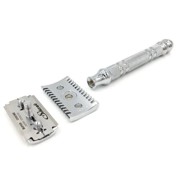 Parker Safety Razor 24C