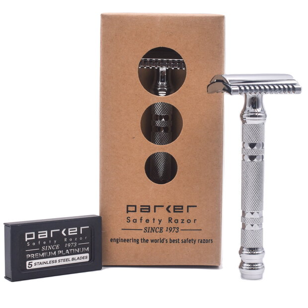 Parker Safety Razor 24C