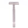 Parker Semi Slant Safety Razor Satin Finish 