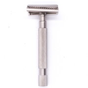 Т-образный станок Parker 55SL-SC Satin Chrome: primary picture