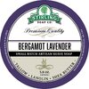 Stirling Shaving Soap Bergamot Lavender 170ml 