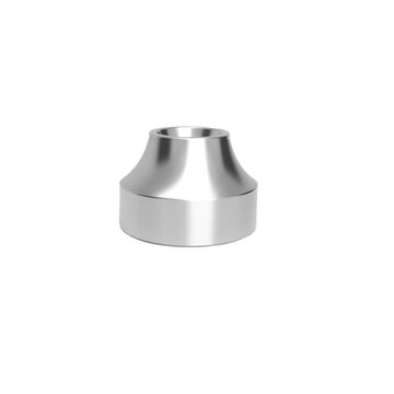 Stand for Atelier Durdan Le Maurice / SS / Machined