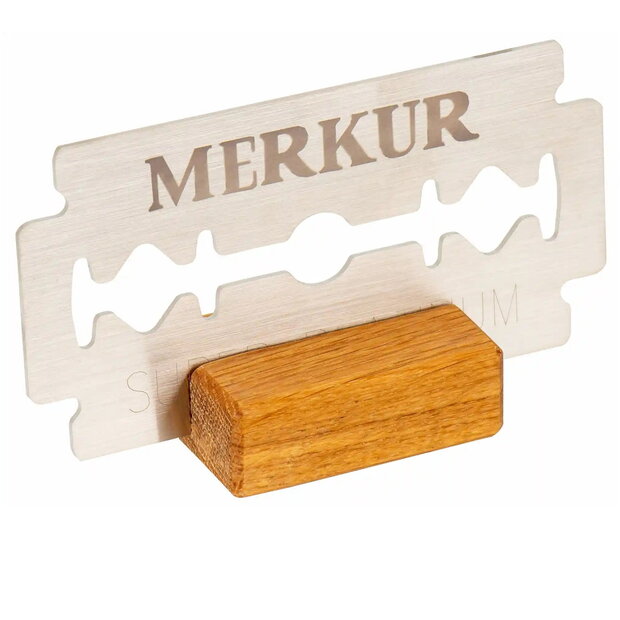 Декоративный стенд Merkur