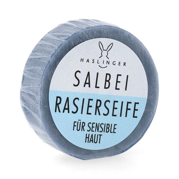 Sage Shaving Soap, 60 g
