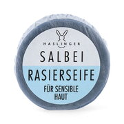 Мыло для бритья Haslinger Sage: primary picture