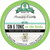 Мыло для бритья Stirling  Gin & Tonic on the rocks